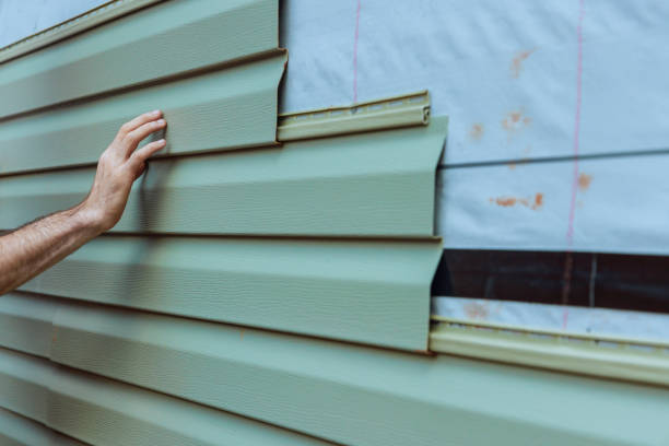 Best Siding Painting and Refinishing  in Union Hall, VA